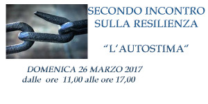 600x300 Incontro sulla RESILIENZA - MARZO 2017