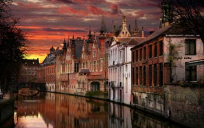 Belgium_Bruges